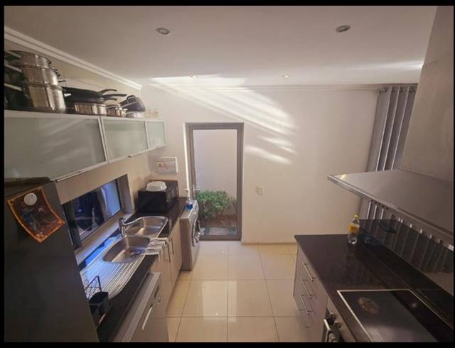 2 BEDROOM DUPLEX FOR SALE IN PARKMORE